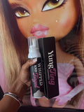 Whipped & Tinged lash foam