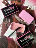 Sculpted luxe brow soap